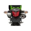 Tusk Fender Eliminator Kit Fits KAWASAKI KLX300 KLX300SM 2021-2022 2035280004
