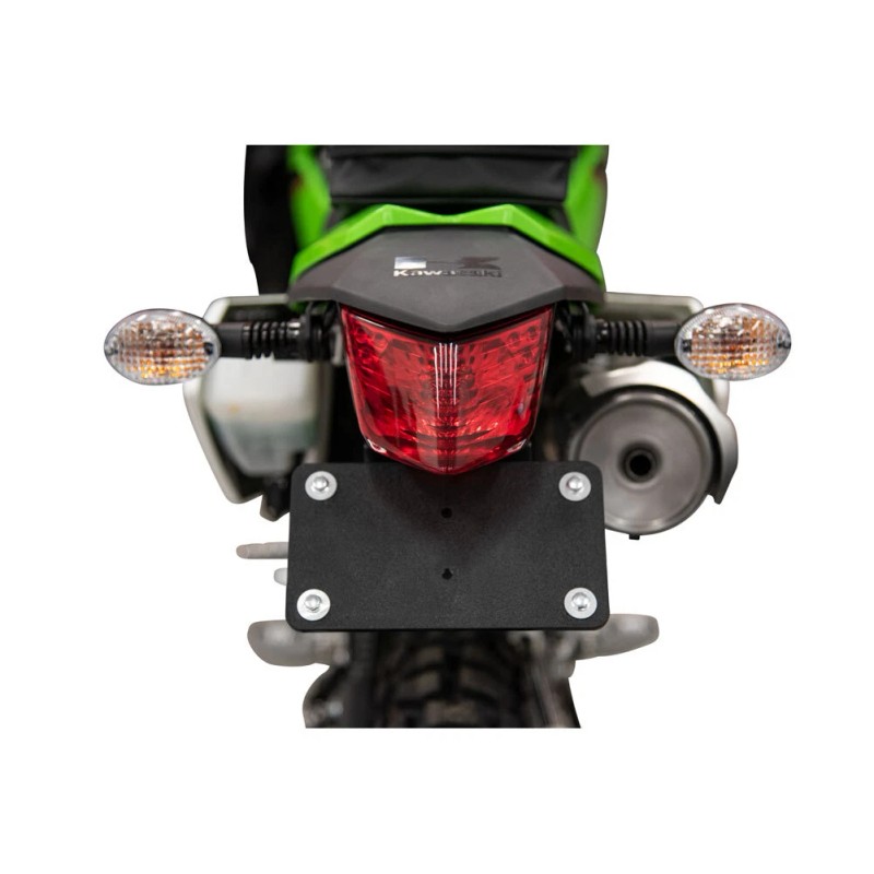 Tusk Fender Eliminator Kit Fits KAWASAKI KLX300 KLX300SM 2021-2022 2035280004