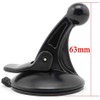 iSaddle CH-159 Mini Suction Cup Mount Holder for Garmin GPS