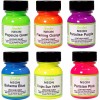 Angelus Kit De Pintura Acrílica Piel Cuero 6 Colores 29.5ml