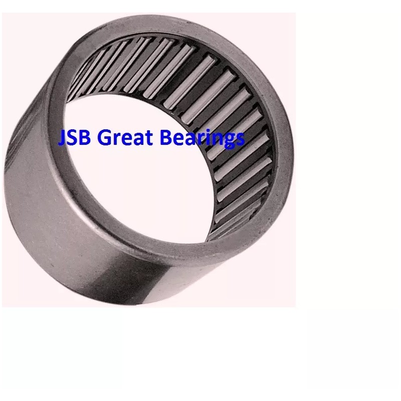 Jsb Great Bearings HK0810 needle bearing 8 X 12 X