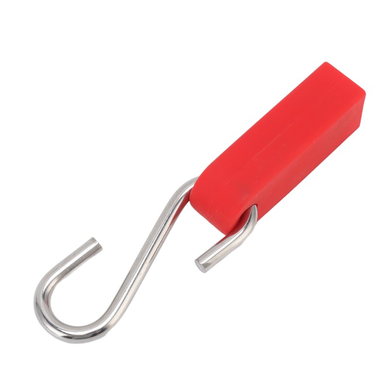 Lane Rope Hook 304 Stainless Steel Safe Corrosion Resistant Small