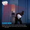 KERUI Wireless PIR Motion Sensor Door Bell Shop Visitor Alert