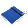 Tea Bag, Tea Bag, Mini Ball Holder Storage Bag, Zip