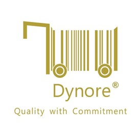 Dynore Stainless Steel Set of 6 Canister Spoons