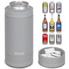 DUALIE Lower Deckie - Insulated 12 oz Can Cooler with