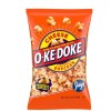 Jays O-KE DOKE CHEESE & HOT Flavored POPCORN Share Bags