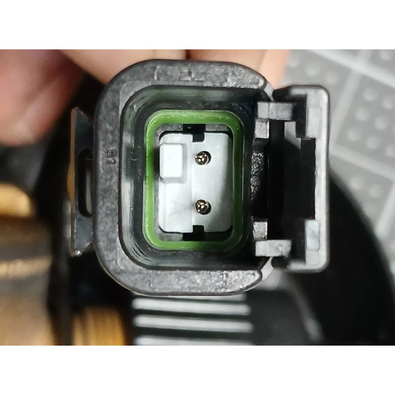 Volvo 21164790 Genuine Volvo Temperature Sensor OEM D12 D13