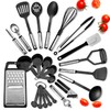 Baking Pan Set, 39 Piece Premium Baking Set, Nonstick Bakeware