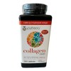Youtheory Colágeno 360 Tabletas Biotina Cabello Piel Uñas