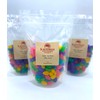 Kauffman Orchards Easter Speckled Jelly Beans, 1 Pound Bag (Pack
