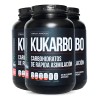 Kit 3 Kukarbo | Carbohidratos Rápidos Para Energía | 3