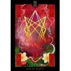 Mutational Alchemy Tarot Deck (rare) The Abrahadabra Institute Crowley Occult