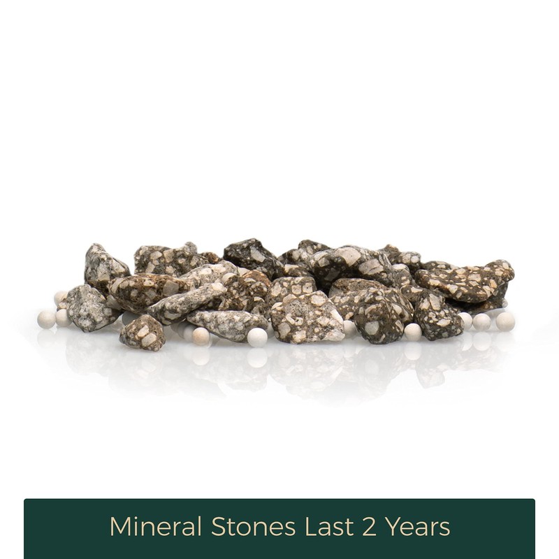 Santevia Mineral Stones Replacement | Adds Healthy Minerals & Alkalinity