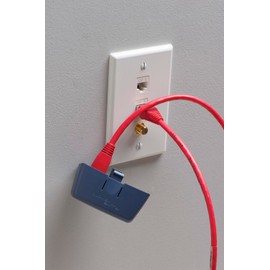 Fluke Networks CIQ-WM Main Wiremap Adapter for CableIQ Network Cable Tester