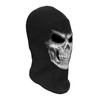 Balaclava Skull Ghost Mask Ski Mask Skeleton Face Scarf Neck