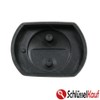 Rubber Keypad Replacement for Car Key Housing Compatible with Mitsubishi