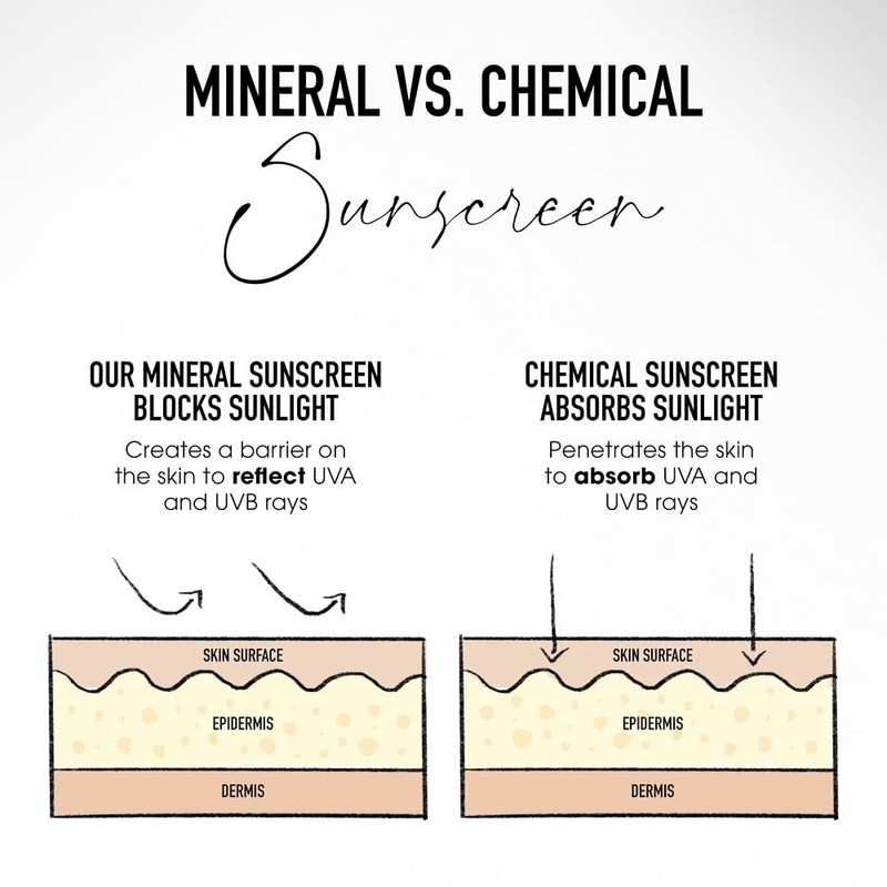 bareMinerals Complexion Rescue Tinted Moisturizer for Face with SPF 30