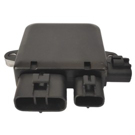 HYXUAN Radiator Cooling Fan Control Unit Module 1355A124 1C232-19700 AJY215SC0 Compatible with Ma-zda 6 MPV Mit-subishi Lancer Outlander