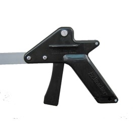 ArcMate EZ Reacher - Heavy Duty Grab-It Reaching Tool – Collapsible Grabber Reacher with Extra-Large Grip, 4.5 Inch Jaws - Ideal for Commercial, Maintenance, Seniors, 32"