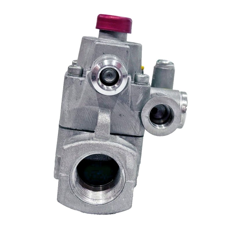 Jade 4610800000 Gas Safety Valve, TS-11K, 1/2"