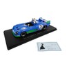 OPO 10 - Car compatible with Matra MS670B Winner Le