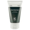 Gentlemen Intimate Shaving Gel, the first intimate shaving gel developed