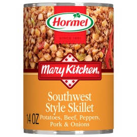 HORMEL Mary Kitchen Southwest Style Skillet 14oz (Pack of 12)