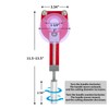 Oil Filter Cutter Tool for 2-3/8" to 5" Cutting Range,