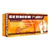 Derman Quattro Gel 1 G/100 G, 1 Tubo 15 G