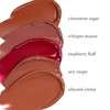 Julep It's Whipped Matte Lip Mousse - Raspberry Fluff -