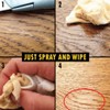 2 pcs Instant Fix Wood Scratch Remover Set Fast Acting