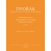 Dvořák: Humoresque in G-flat Major, Op. 101, No. 7