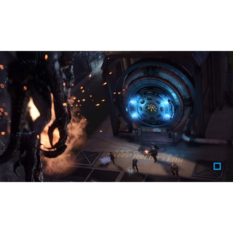 Unknown Evolve Day One Edition Monster Expansion Pack incl.