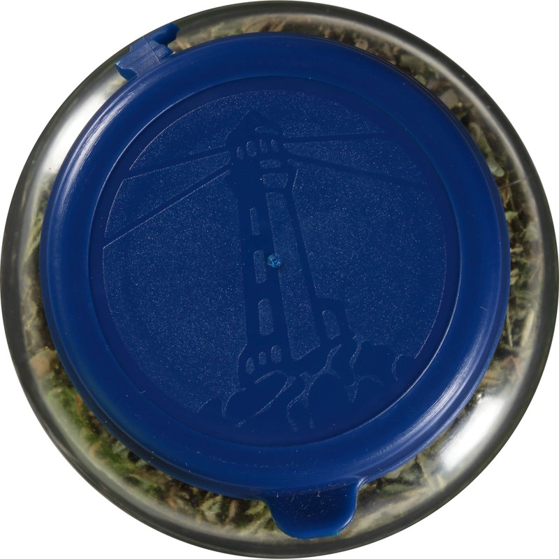 Litehouse Freeze Dried Mint, 0.28 Ounce, 2-Pack