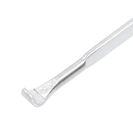 Entatial Paint Bucket Opener, Paint Can Opener Alloy Steel 2Pcs 5L Paint Can Opener for Paint Can for 5L Varnish Bucket for Paint Bucket for Bottle Opener