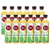 Daesang Cheongjeongwon Hongcho Lemon Lime 900ml x 12 / 대상 청정원 홍초 레몬라임 900ml x 12개