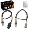 Oxygen Sensor Upstream & Downstream O2 Sensor 234-5055, 234-4568 Fit
