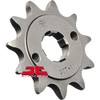 JT Sprockets JTF327.11 11 Tooth Front Countershaft Sprocket