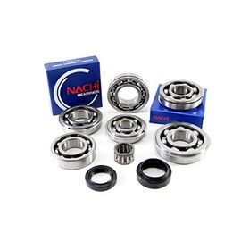 Vital Parts BK165 Compatible With Suzuki Samurai Transmission Rebuild Kit 4X4 5spd 1986 and Up
