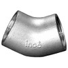 Enok 30445L10A 45° Elbow