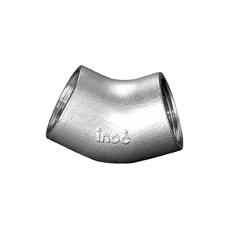 Enok 30445L10A 45° Elbow