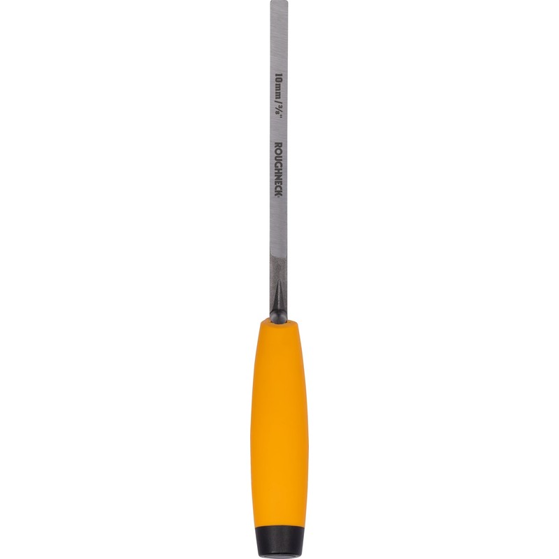 ROUGHNECK® ROU51044 CRV Steel Tuck Pointer - ⅜x 6¾" (10x170mm)