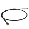 Utoolmart Flexible Shaft Rotary Tool, 37 inches Length 1/4" Inner
