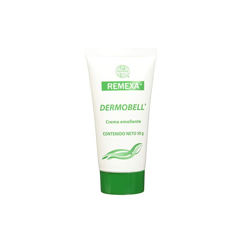 Dermo Bell Crema Hidratante, 50 g