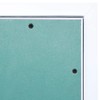 SKM Access Panel with Aluminium Frame and Plasterboard 300x300 mm