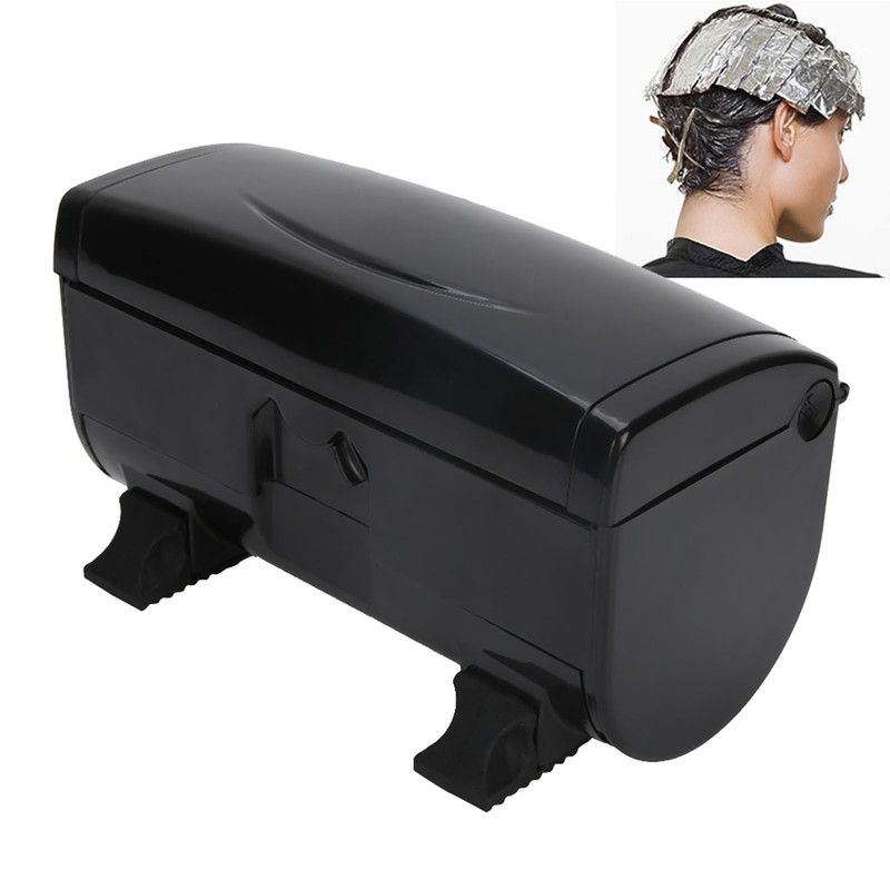 Highlighting Foil Dispenser Fold Hairdressing Foil Dispenser Foil Cutting Tool