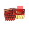 Red ginseng slices x slices (20g clean ginseng gold 10ea) 200g / 홍삼절편 x 절편 (20g 청정삼 골드 10ea) 200g