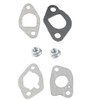 Tapa Muffler for Honda GX160 GX200 GX120 GX140 Engine Harbor
