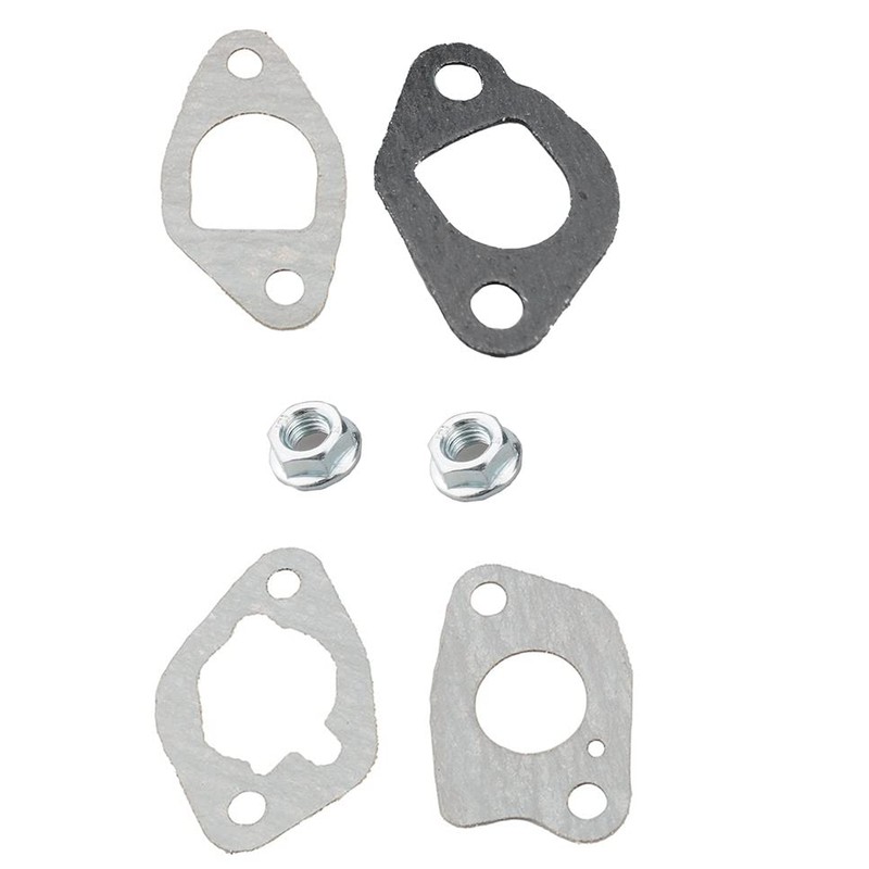 Tapa Muffler for Honda GX160 GX200 GX120 GX140 Engine Harbor